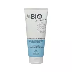 BeBio Ewa Chodakowska Naturalna odżywka do włosów przetłuszczających się 200ml