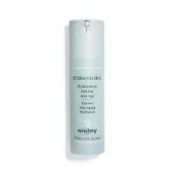 Sisley Hydra-Global Intense Anti-Aging Hydration intensywna pielęgnacja nawilżająca o działaniu przeciwstarzeniowym 40ml