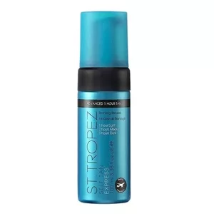 St. Tropez Self Tan Express Bronzing Mousse ekspresowa samoopalająca pianka 100ml