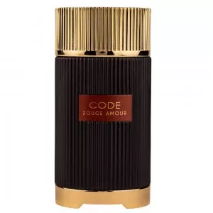 La Fede Code Rouge Amour woda perfumowana spray 100ml (M)