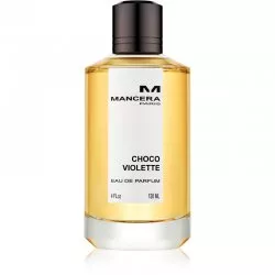 Mancera Choco Violette woda perfumowana spray 120ml (U)