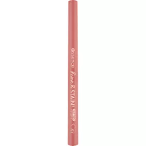 Essence line & Stain!, konturówka do ust, 02, 1.1ml