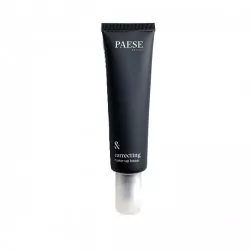 Paese, Artist Correcting Make-Up Base korygująca baza pod makijaż 20ml