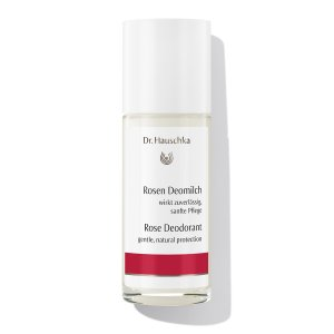 Dr. Hauschka Rose Deodorant dezodorant w kulce 50ml (W)