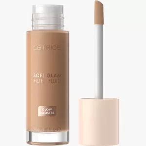Catrice Soft Glam Filter, fluid do twarzy, 030 Medium, 30ml