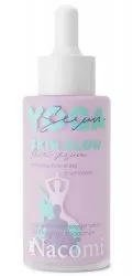 Nacomi Yoga, serum do twarzy, 40ml
