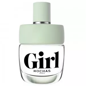 Rochas Girl woda toaletowa refillable spray 75ml (W)