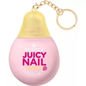 Essence Juicy Nail Nail Balm, odżywka do paznokci, 01, 12.8ml