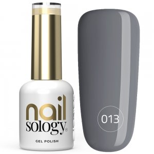 Clavier Nailsology lakier hybrydowy 013 Dark Dusk 8ml