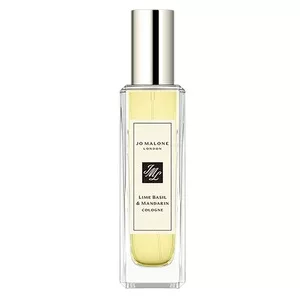 Jo Malone Lime Basil & Mandarin woda kolońska spray 30ml (U)