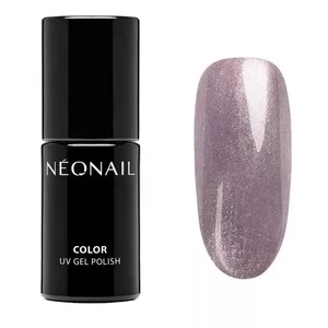 Neonail, lakier hybrydowy, Lavender Glow, 7.2ml