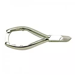 Peggy Sage profesjonalne cążki do paznokci 11.5cm, stal nierdzewna, ref. 300002