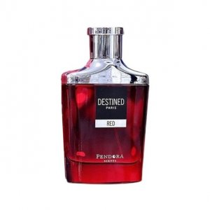 Pendora Scents Destined Paris Red woda perfumowana spray 100ml (U)