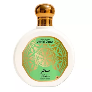 Saphir Utur Al-Yaqut Sahar woda perfumowana spray 100ml (W)