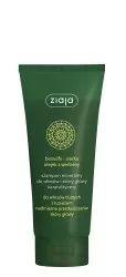 Ziaja, mineralny szampon keratolityczny do włosów , 200ml