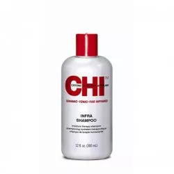 CHI Infra Shampo, szampon do włosów farbowanych, 355ml
