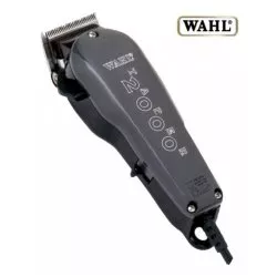 Wahl Taper 2000, maszynka do włosów, niezniszczalna