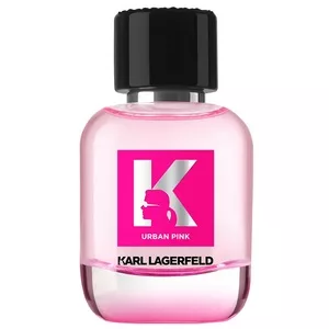 Karl Lagerfeld Jeans Urban Pink woda perfumowana spray 60ml (W)