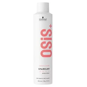 Schwarzkopf Osis+ Sparkler, nabłyszczający spray do włosów, 300ml