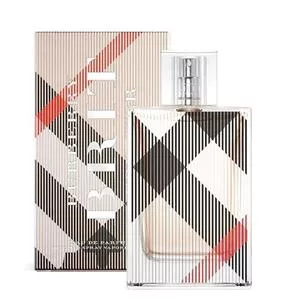 Burberry Brit, woda perfumowana, 50ml (W)