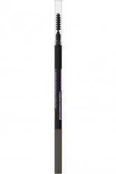 Maybelline New York Express Brow, automatyczna kredka do brwi Medium Brown, 9g
