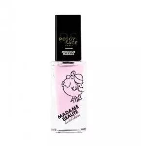 Peggy Sage Monsieur Madame, lakier do paznokci dla dzieci, Madame Beauté, 11ml