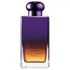 Jo Malone Violet & Amber Absolu woda kolońska spray 100ml (U)