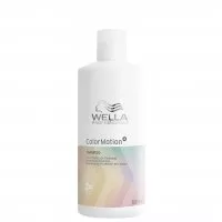 Wella Color Motion, szampon chroniący kolor włosów farbowanych, 500ml