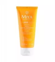 Miya mySKINdetox pianka głęboko oczyszczająca z witaminą C, 100ml