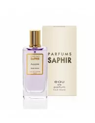 Saphir Apple Women woda perfumowana spray 50ml (W)