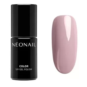 Neonail, lakier hybrydowy, Gorgeous Inside Out, 7.2ml