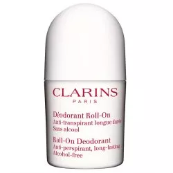 Clarins Gentle Care łagodny dezodorant w kulce 50ml (W)