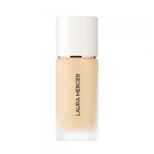 Laura Mercier Real Flawless Weightless Perfecting Waterproof Foundation trwały podkład do twarzy 0W1 Satin 30ml