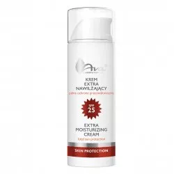 Ava Laboratorium Skin Protection extra nawilżający krem z filtrem SPF25 50ml