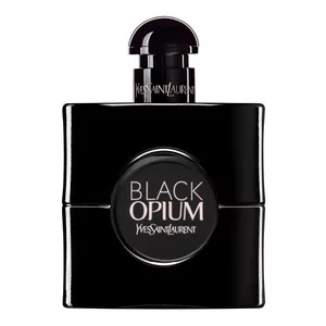 Yves Saint Laurent Black Opium Le Parfum woda perfumowana spray 50ml (W)