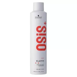 Schwarzkopf OSIS+ Elastic, lakier elastycznie utrwalający, 300ml