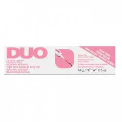Ardell Duo Quick Striplash Adhesive klej do rzęs Dark 14g