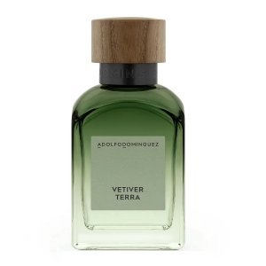 Adolfo Dominguez Vetiver Terra woda perfumowana spray 120ml (M)
