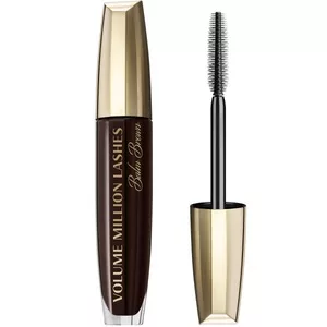 L'Oreal Paris Volume Million Lashes, tusz do rzęs Balm Brown, 8.9ml