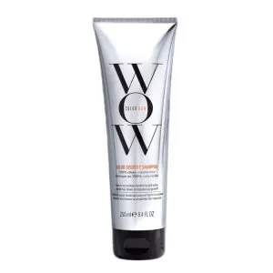 Color Wow Color Security Shampoo szampon zabezpieczający kolor włosów 250ml