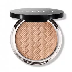 Affect Rozświetlacz prasowany Shine On HS-0002 Viva Glow, 8g