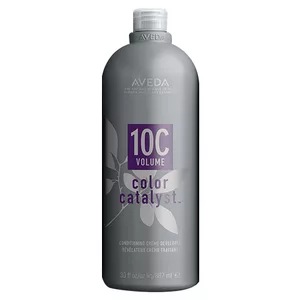 Aveda Color Catalyst Conditioning Creme Developer kondycjonujący krem utleniający 10C Volume 887ml