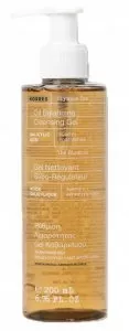 Korres Olympus Tea, oczyszczający żel do twarzy, 250ml