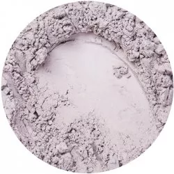 Annabelle Minerals, cień glinkowy do powiek, 3g White Coffee