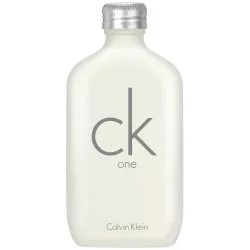 Calvin Klein CK One woda toaletowa spray 100ml (U)