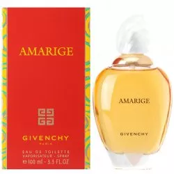 Givenchy Amarige, woda toaletowa, 30ml (W)