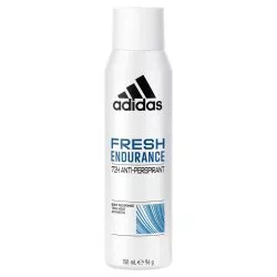 Adidas Fresh Endurance antyperspirant spray 150ml (W)