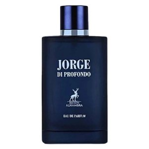 Maison Alhambra Jorge Di Profondo woda perfumowana spray 100ml (M)