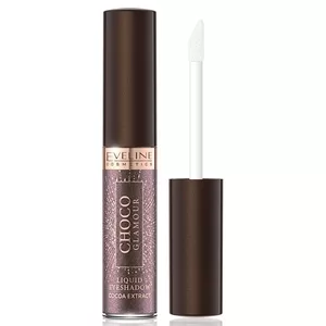 Eveline Cosmetics Choco Glamour cień w płynie 06 6.5ml