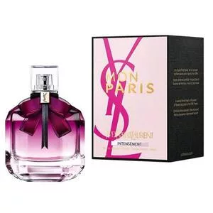 Yves Saint Laurent Mon Paris Intensément, woda perfumowana, 90ml (W)